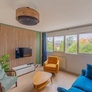 Appartement met een Slaapkamer